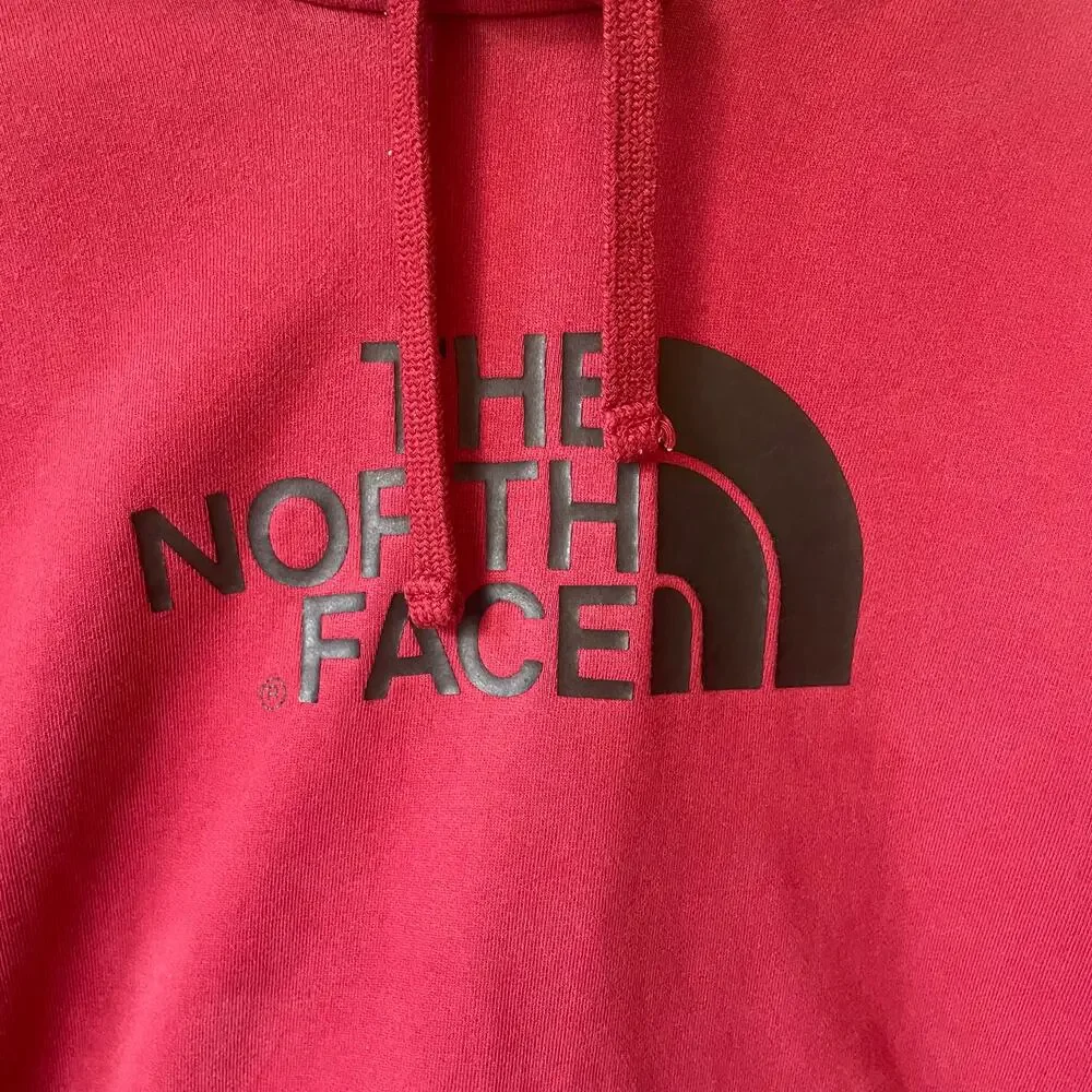 The North Face Men's Hoodie Sz M